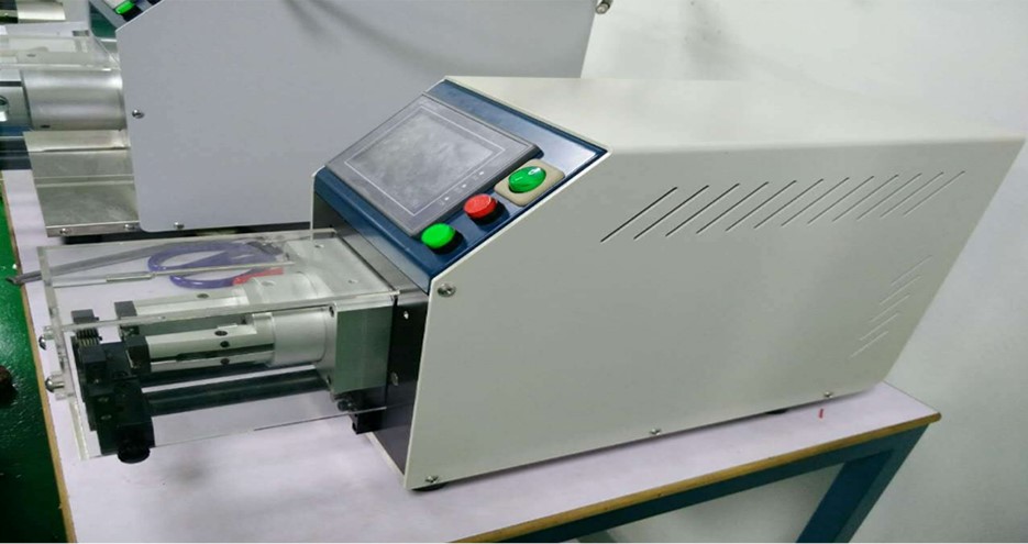 青島海興電子有限公司