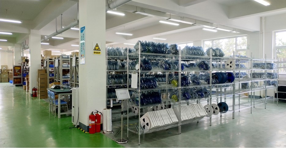 青島海興電子有限公司