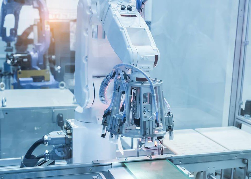 青島海興電子有限公司